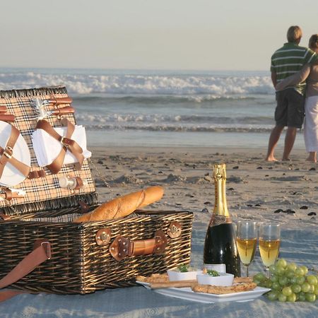 Mosselberg On Grotto Beach 허머너스 외부 사진