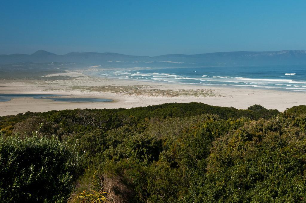 Mosselberg On Grotto Beach 허머너스 외부 사진