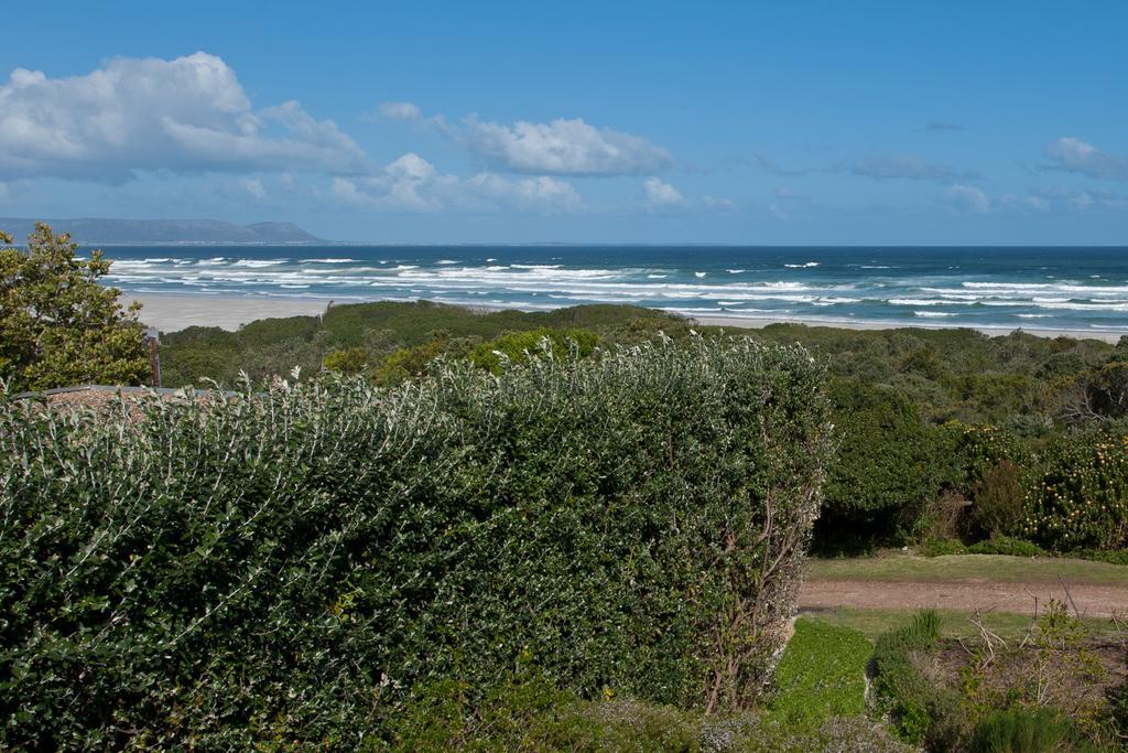 Mosselberg On Grotto Beach 허머너스 외부 사진