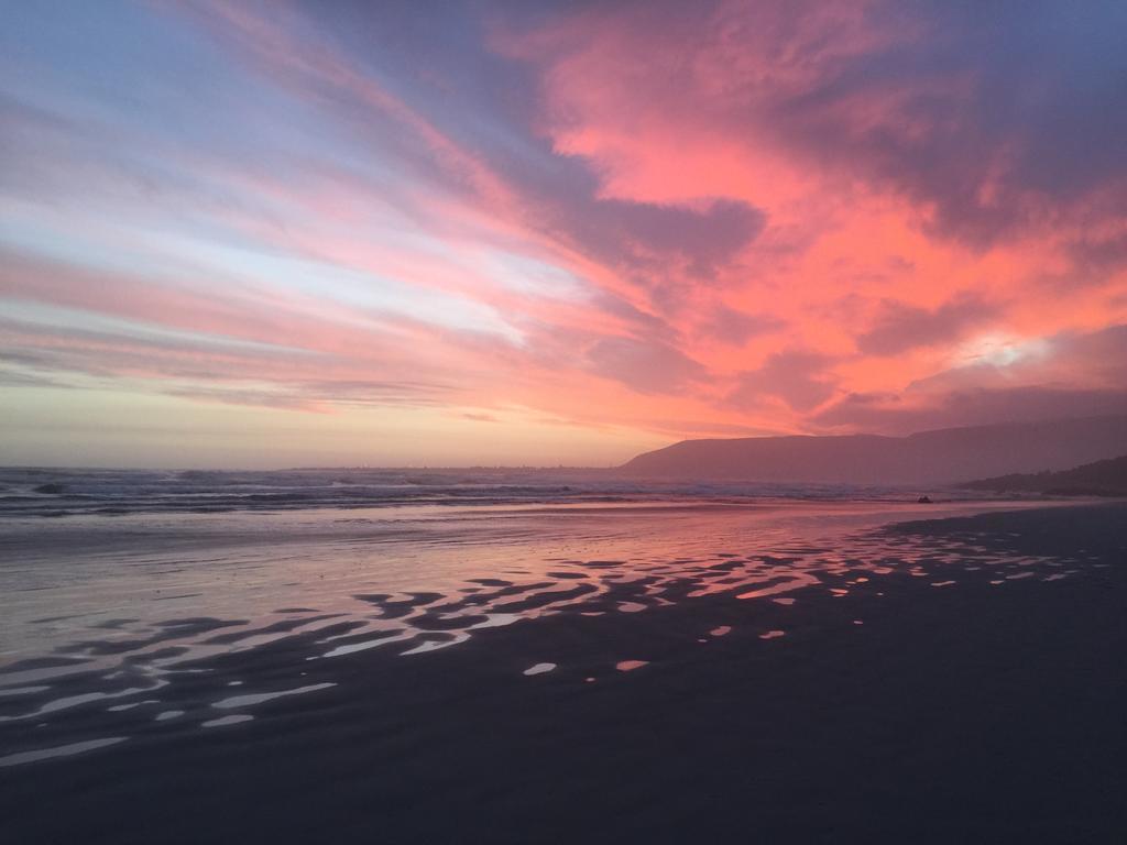 Mosselberg On Grotto Beach 허머너스 외부 사진